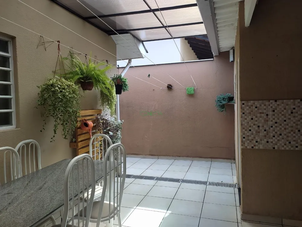 Casa, 3 quartos, 122 m² - Foto 5