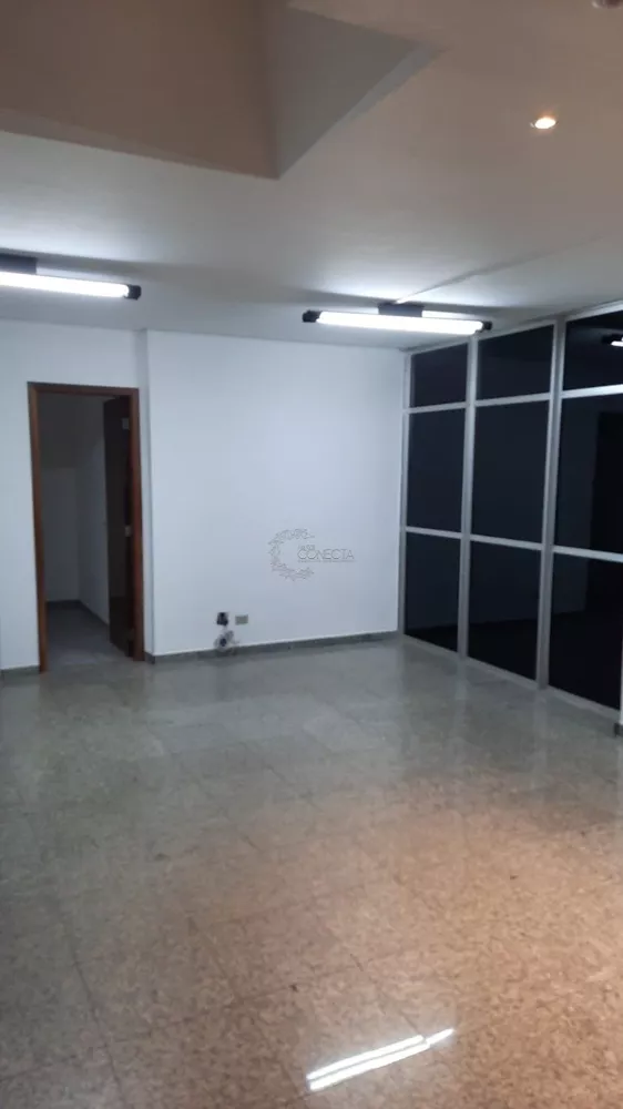 Sala-Conjunto, 43 m² - Foto 1
