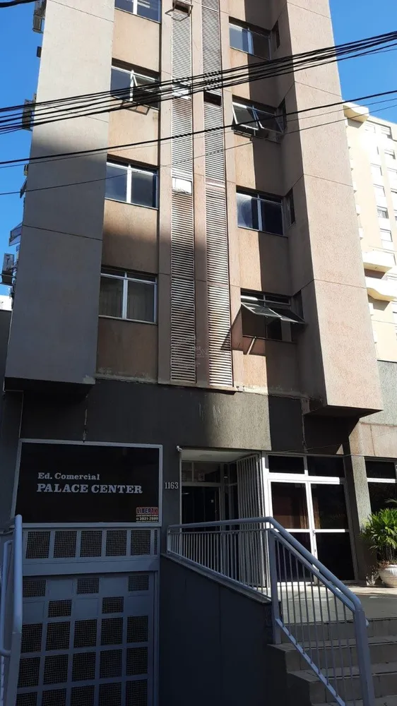 Sala-Conjunto, 43 m² - Foto 12
