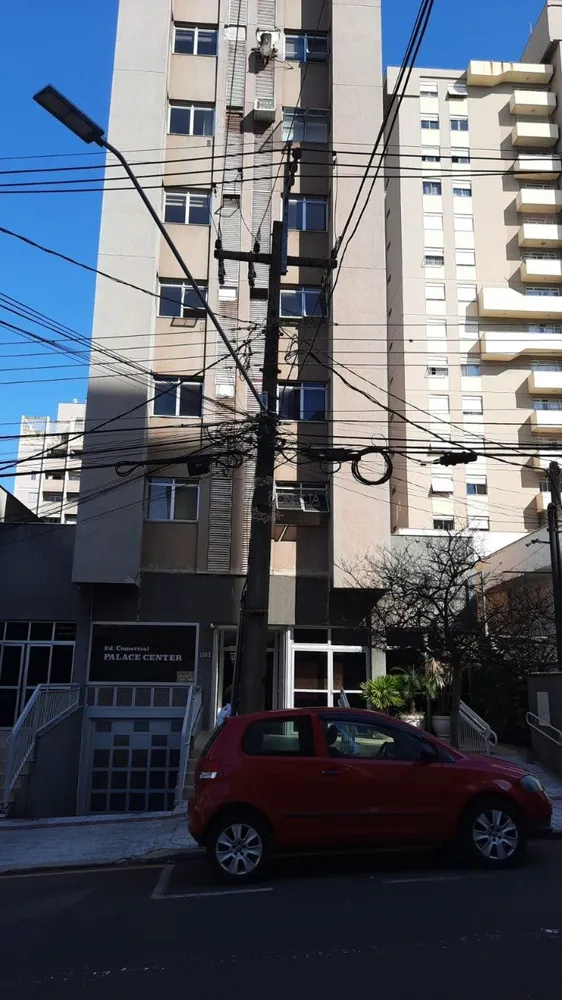 Sala-Conjunto, 43 m² - Foto 9