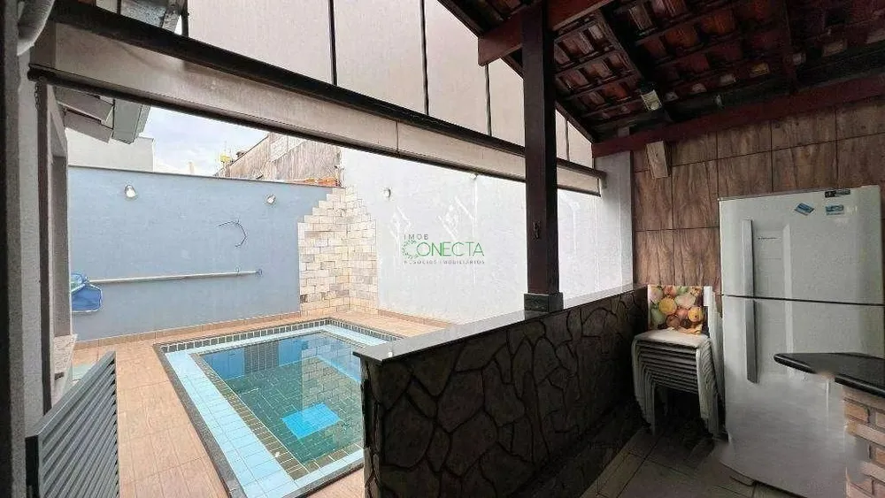 Casa, 3 quartos, 99 m² - Foto 7