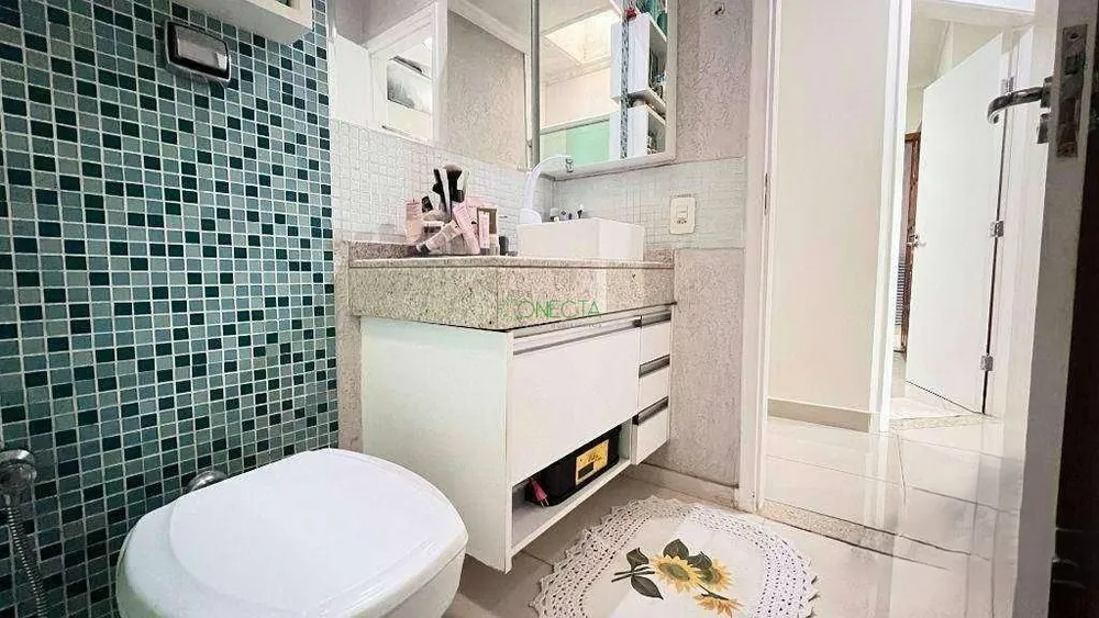Casa, 3 quartos, 99 m² - Foto 10