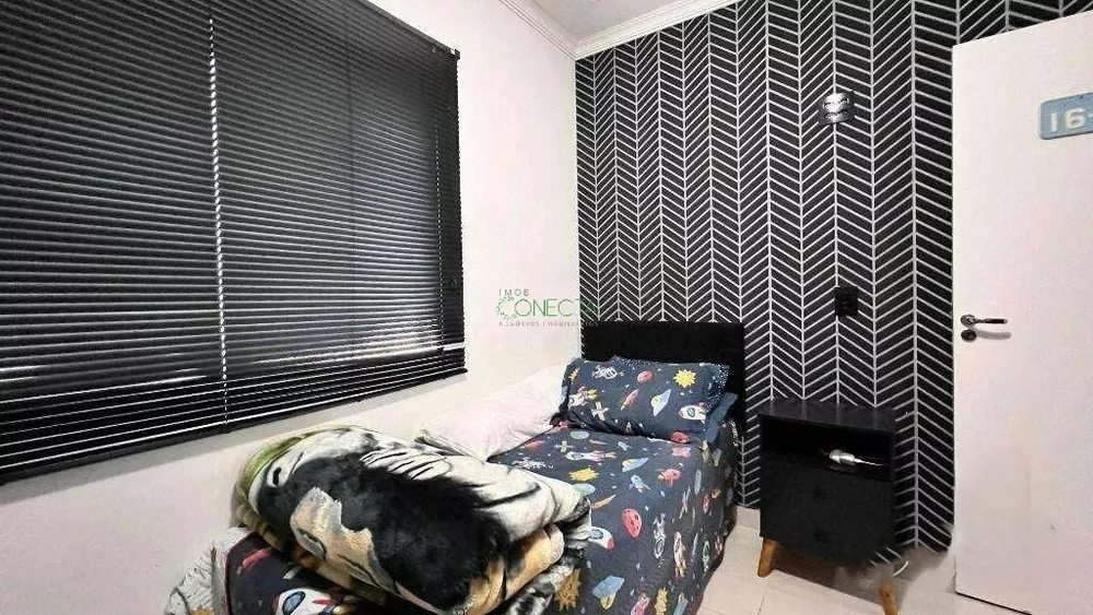 Casa, 3 quartos, 99 m² - Foto 4