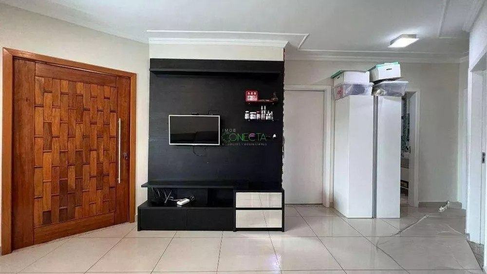 Casa, 3 quartos, 99 m² - Foto 2