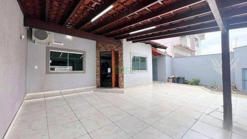 Casa, 3 quartos, 99 m² - Foto 1