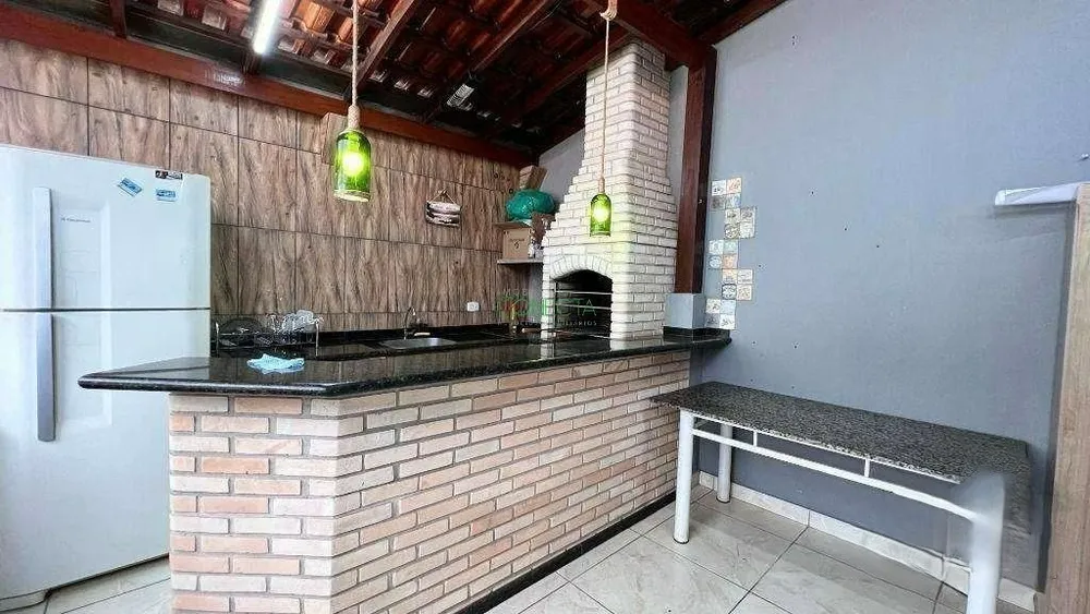 Casa, 3 quartos, 99 m² - Foto 9