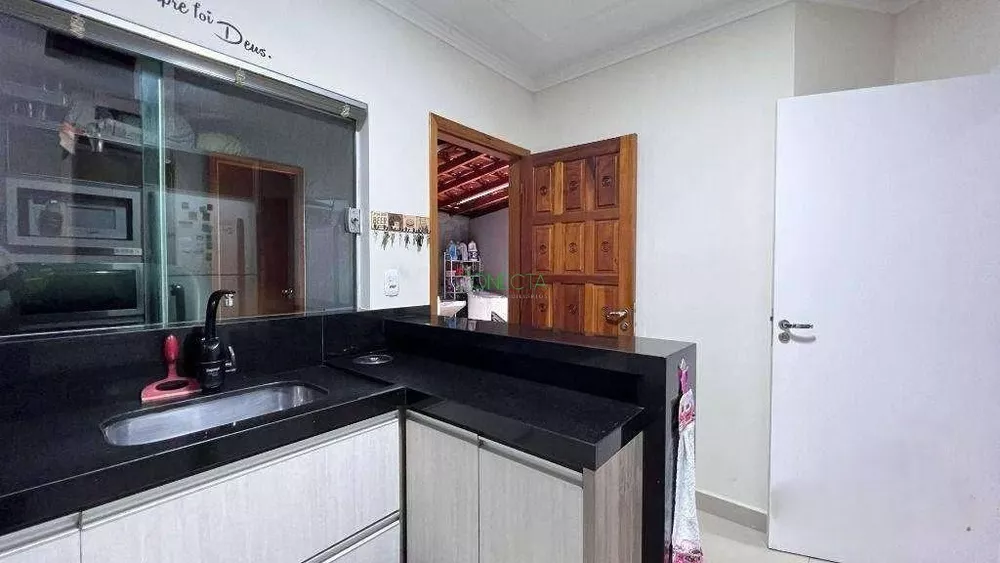 Casa, 3 quartos, 99 m² - Foto 3