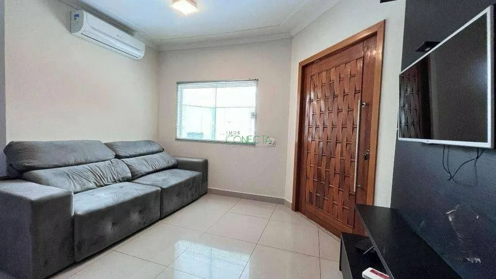 Casa, 3 quartos, 99 m² - Foto 6