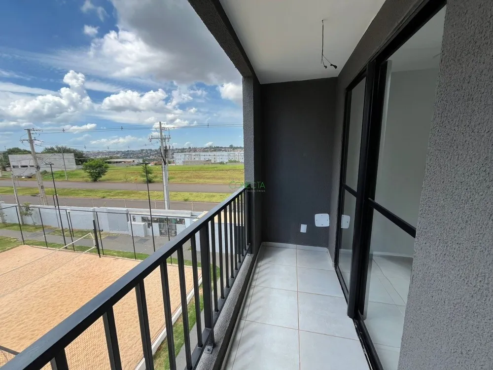 Apartamento, 2 quartos, 53 m² - Foto 5