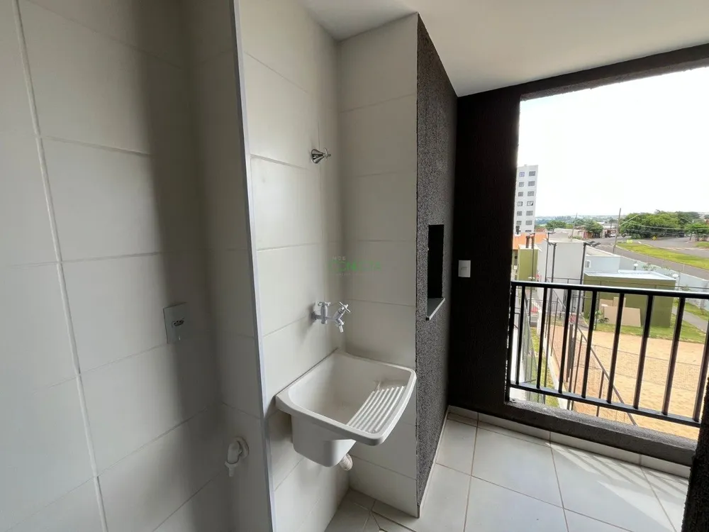 Apartamento, 2 quartos, 53 m² - Foto 9