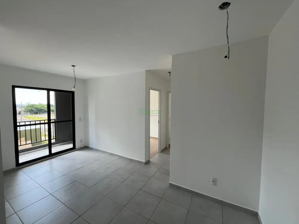 Apartamento, 2 quartos, 53 m² - Foto 7