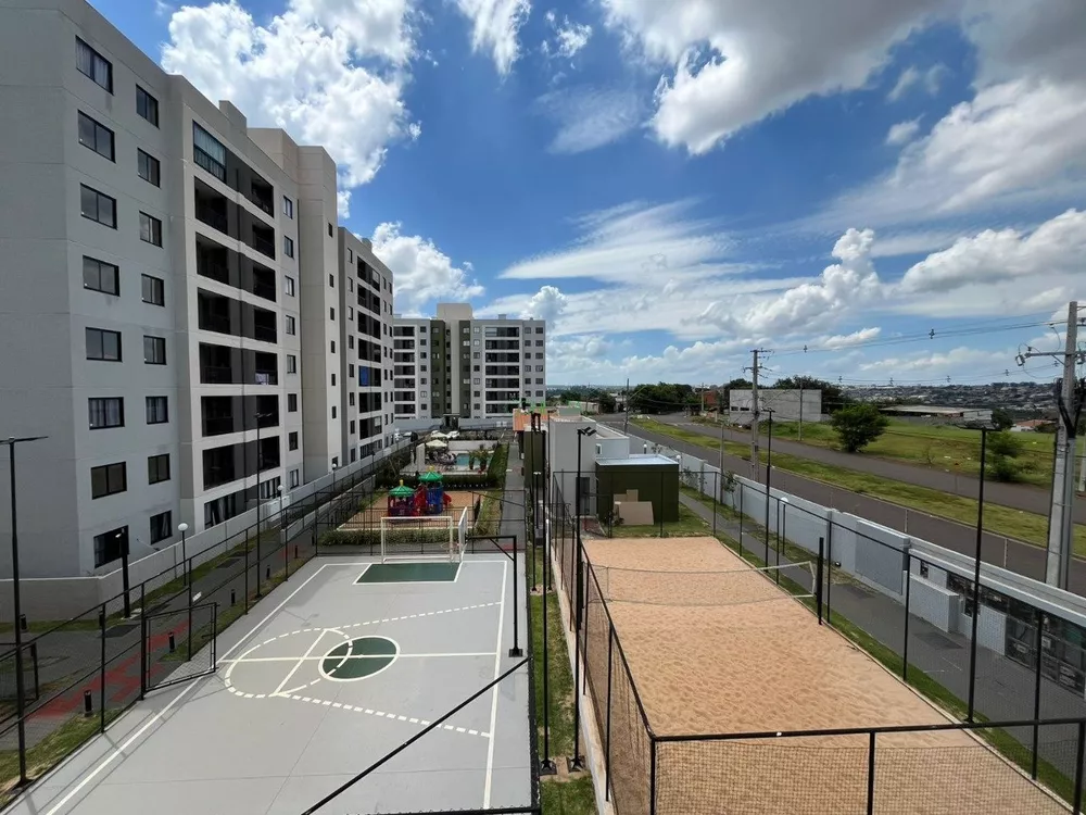 Apartamento, 2 quartos, 53 m² - Foto 4