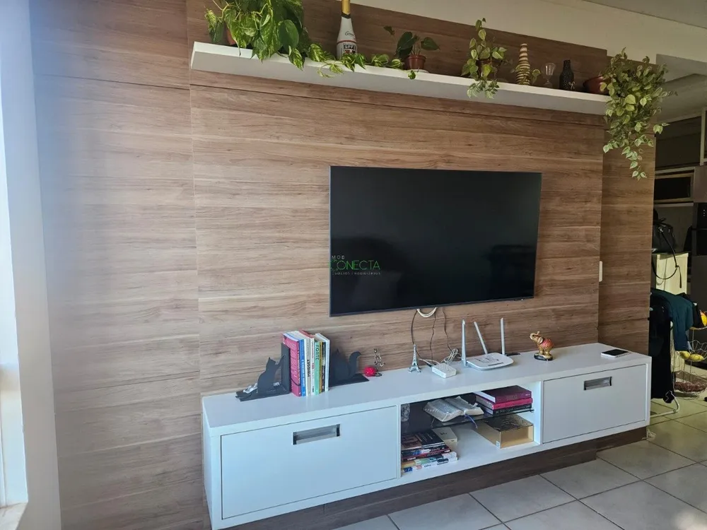 Apartamento, 2 quartos, 47 m² - Foto 7