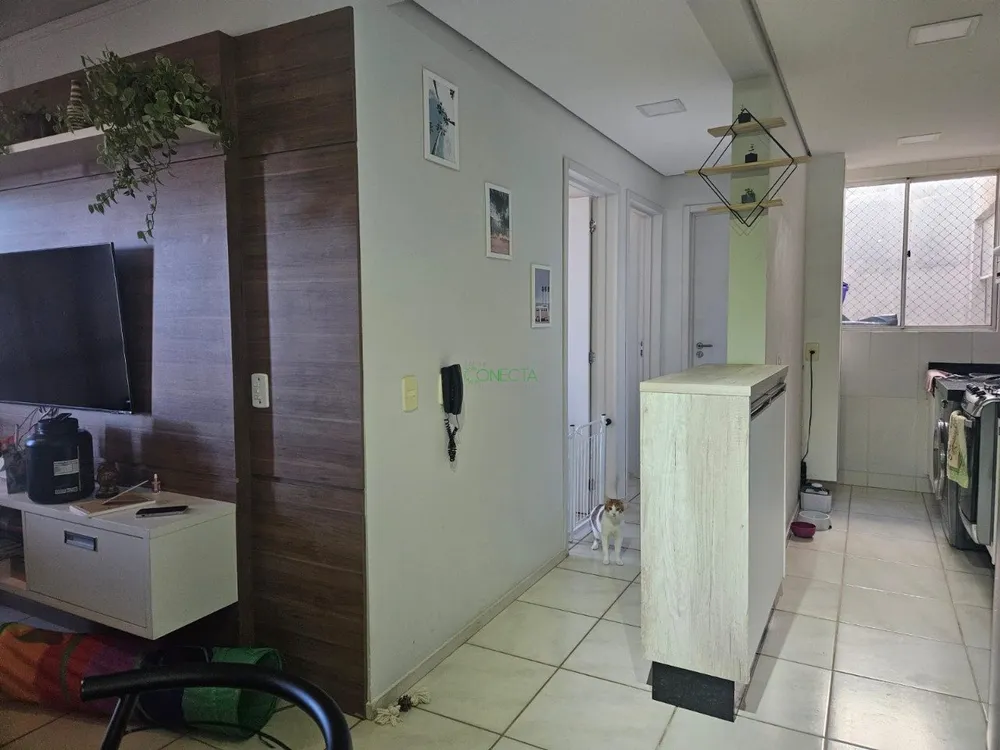 Apartamento, 2 quartos, 47 m² - Foto 11