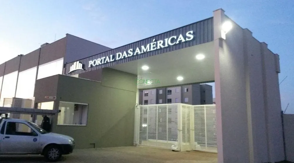 Apartamento, 2 quartos, 47 m² - Foto 5