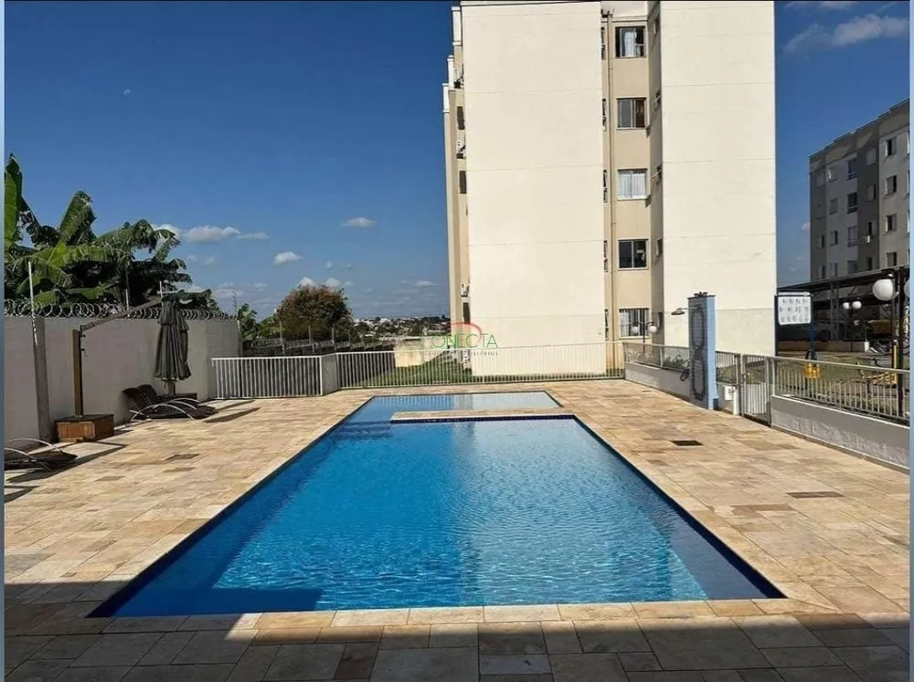 Apartamento, 2 quartos, 47 m² - Foto 2