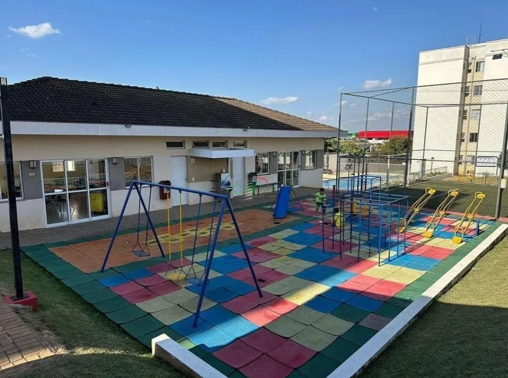 Apartamento, 2 quartos, 47 m² - Foto 13