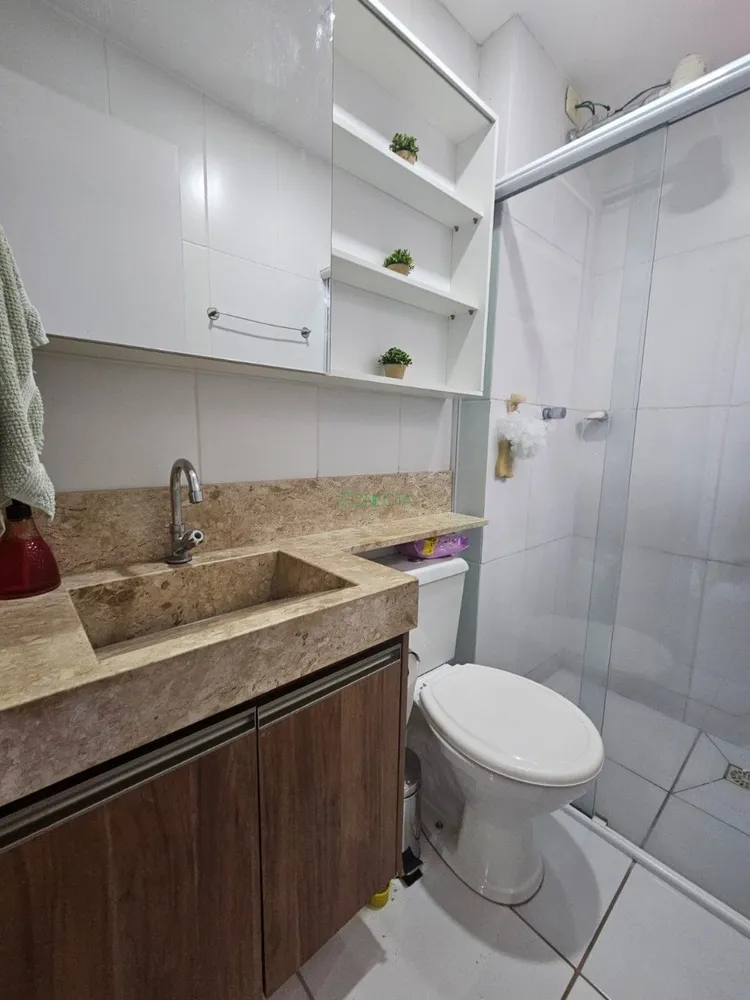 Apartamento, 2 quartos, 47 m² - Foto 8