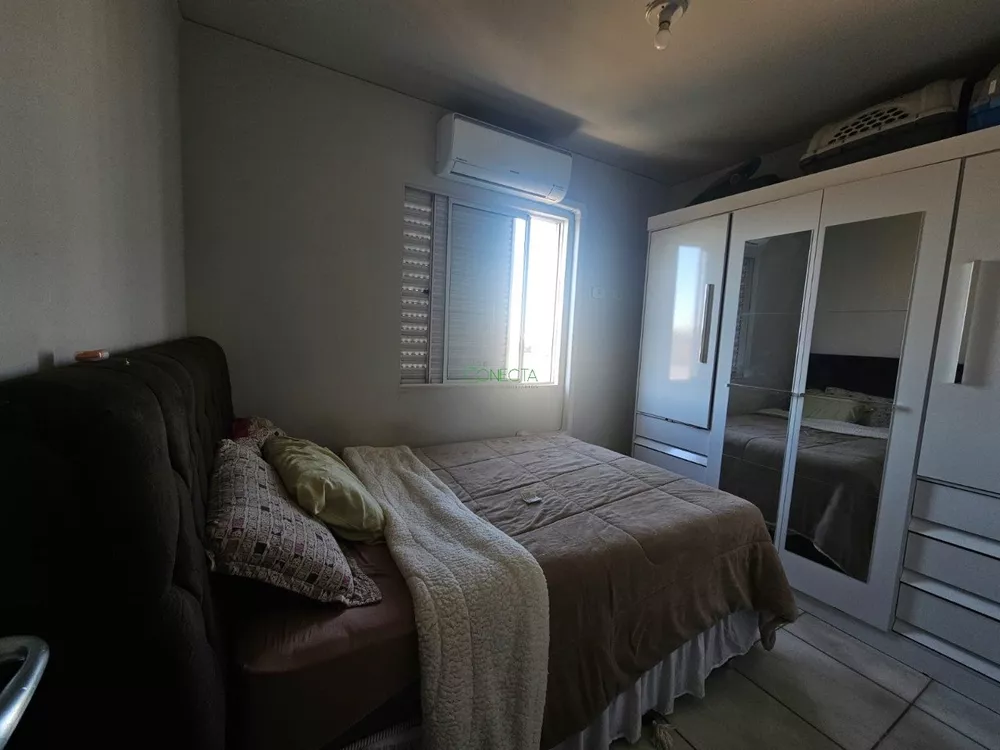Apartamento, 2 quartos, 47 m² - Foto 3