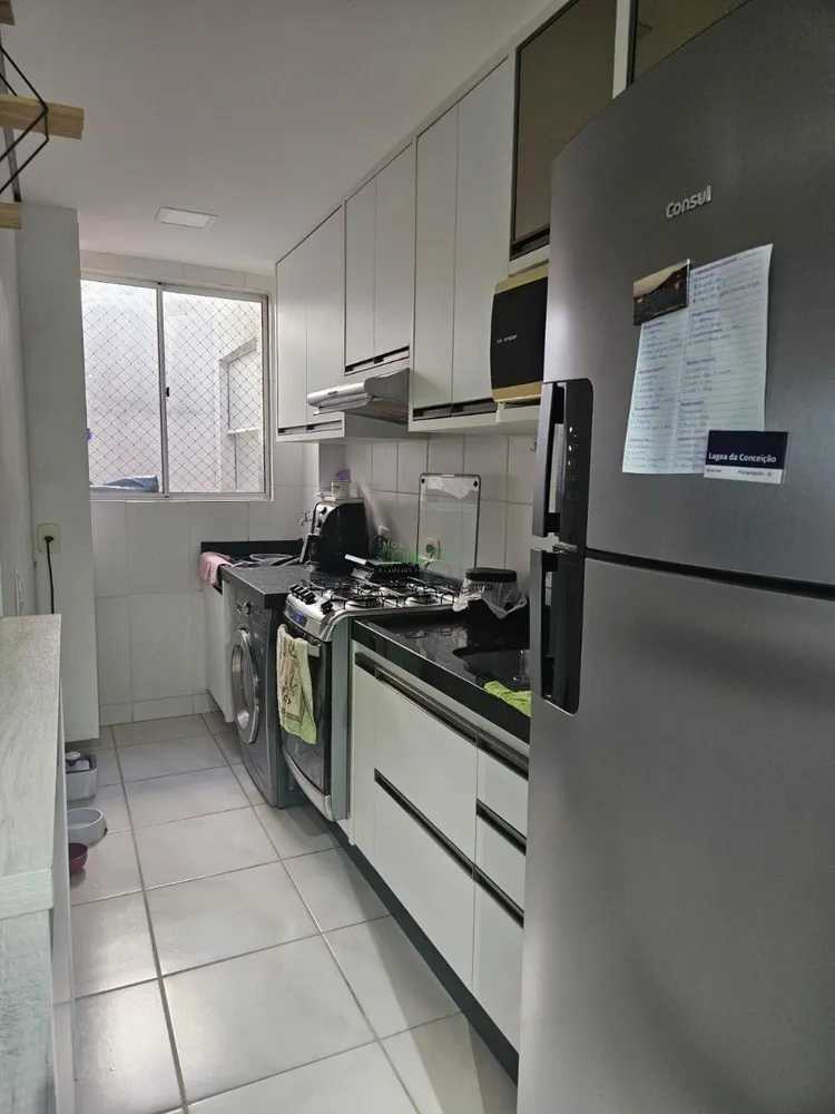 Apartamento, 2 quartos, 47 m² - Foto 6