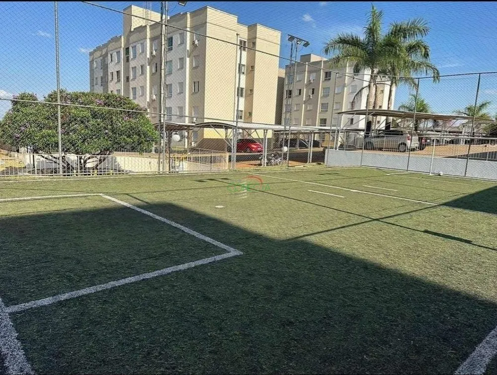 Apartamento, 2 quartos, 47 m² - Foto 9