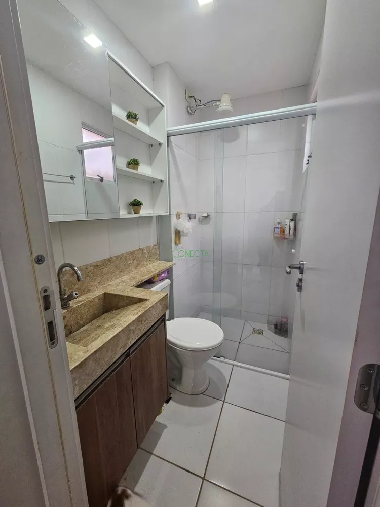 Apartamento, 2 quartos, 47 m² - Foto 4