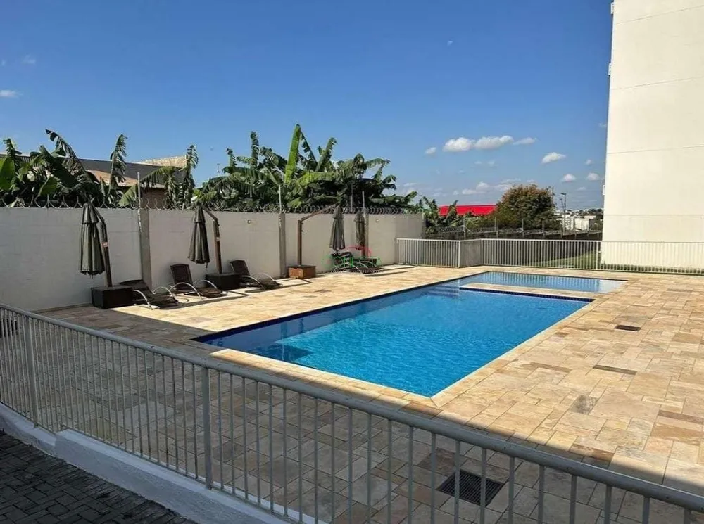 Apartamento, 2 quartos, 47 m² - Foto 15
