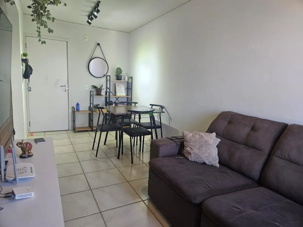 Apartamento, 2 quartos, 47 m² - Foto 12