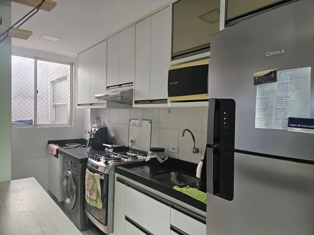 Apartamento, 2 quartos, 47 m² - Foto 10