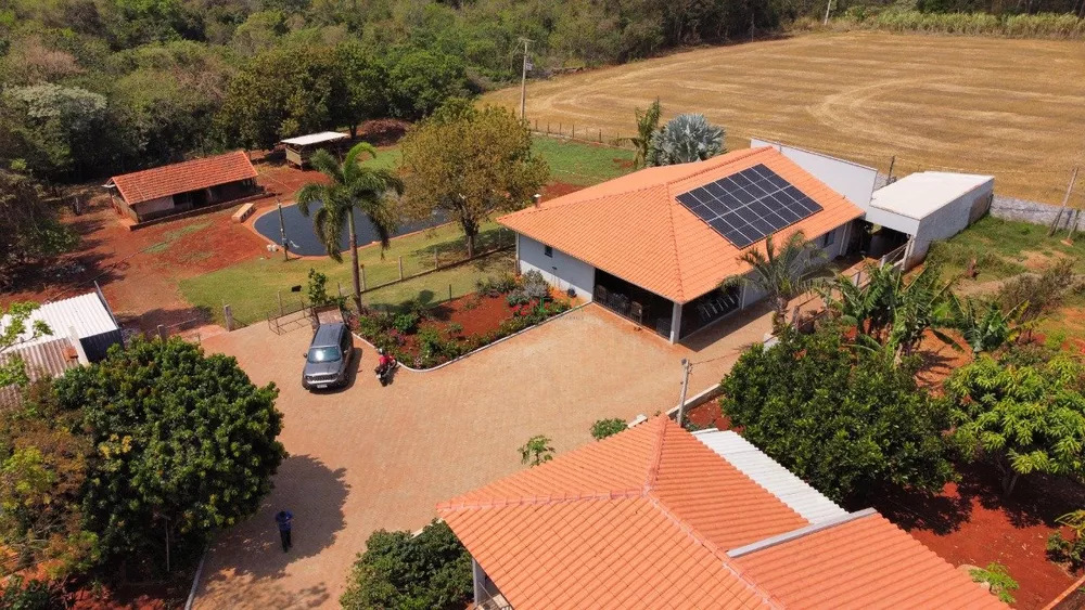 Chácara, 2 hectares - Foto 1