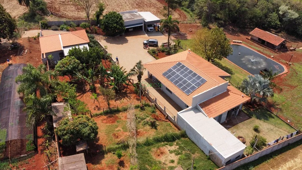 Chácara, 2 hectares - Foto 2