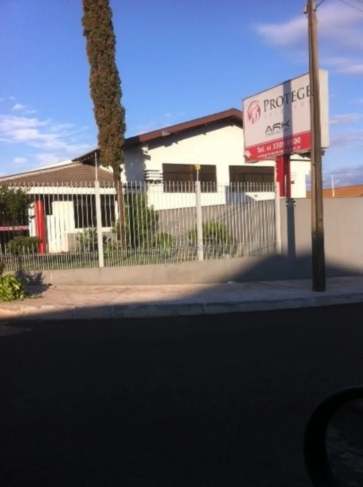 Casa Comercial, 495 m² - Foto 1