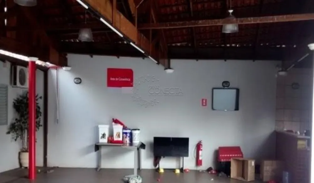 Casa Comercial, 495 m² - Foto 4