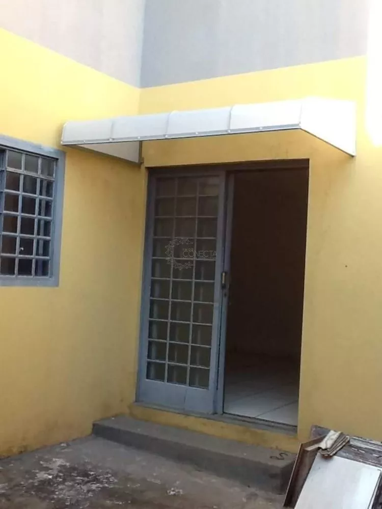 Casa, 6 quartos, 226 m² - Foto 4