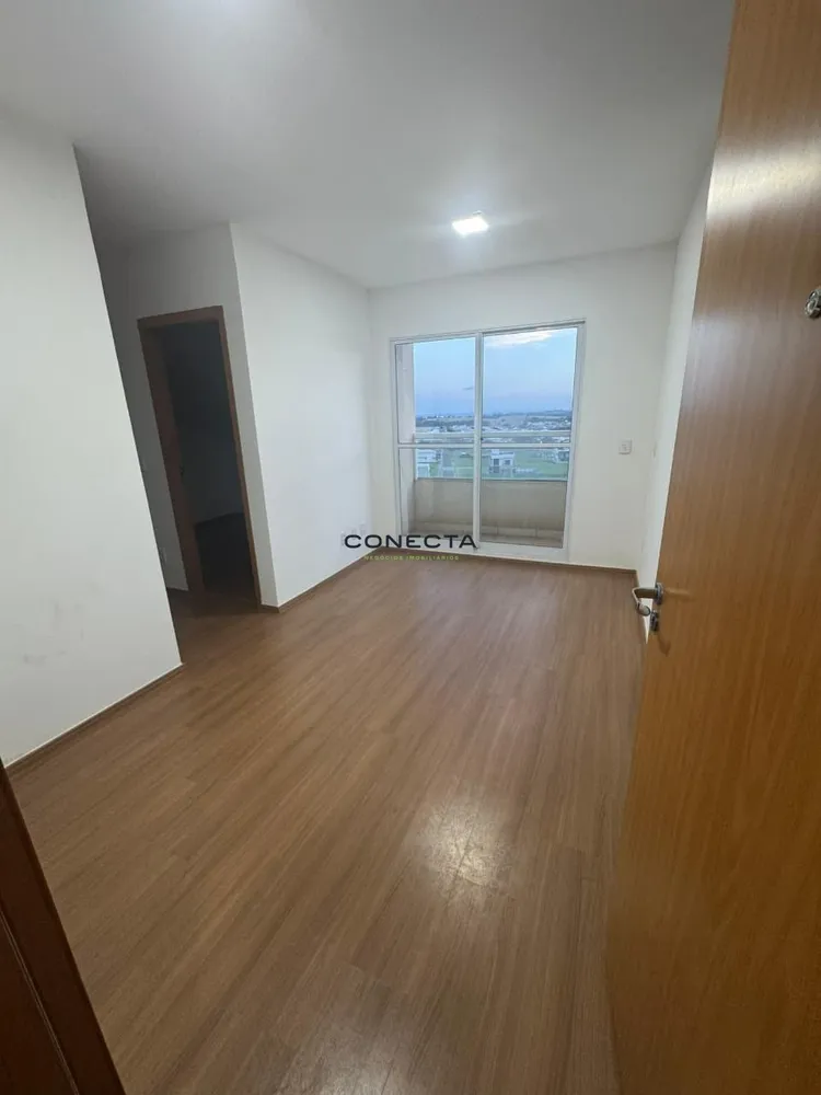 Apartamento, 2 quartos, 46 m² - Foto 3