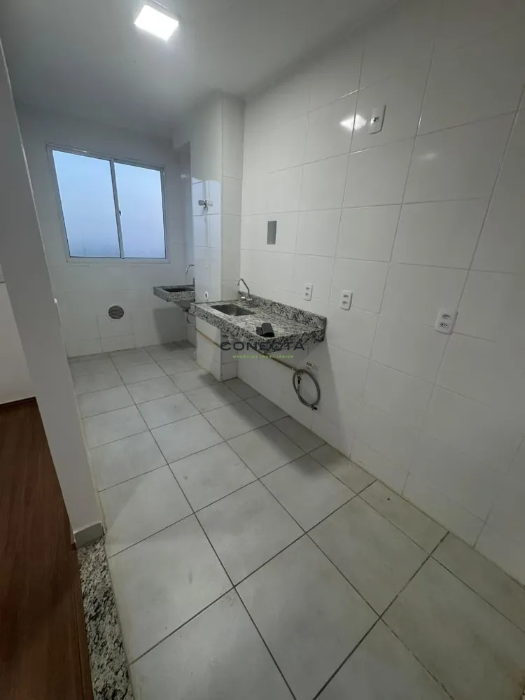 Apartamento, 2 quartos, 46 m² - Foto 5