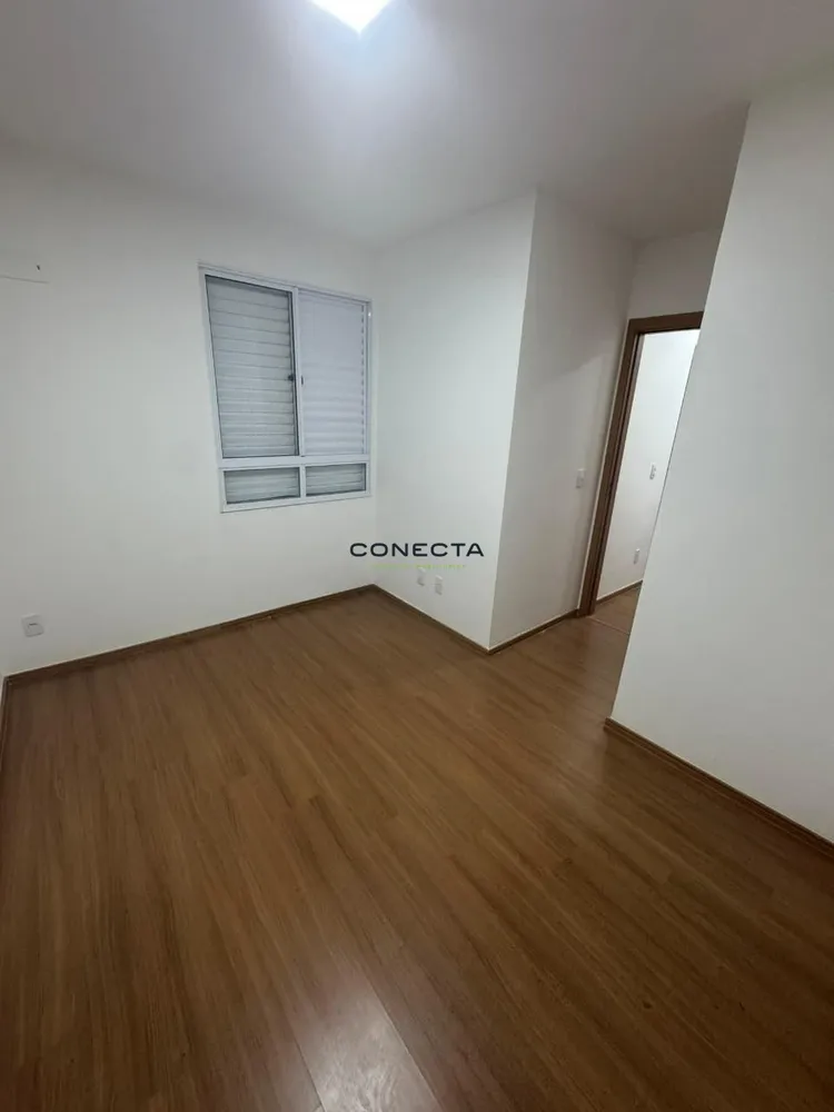Apartamento, 2 quartos, 46 m² - Foto 2