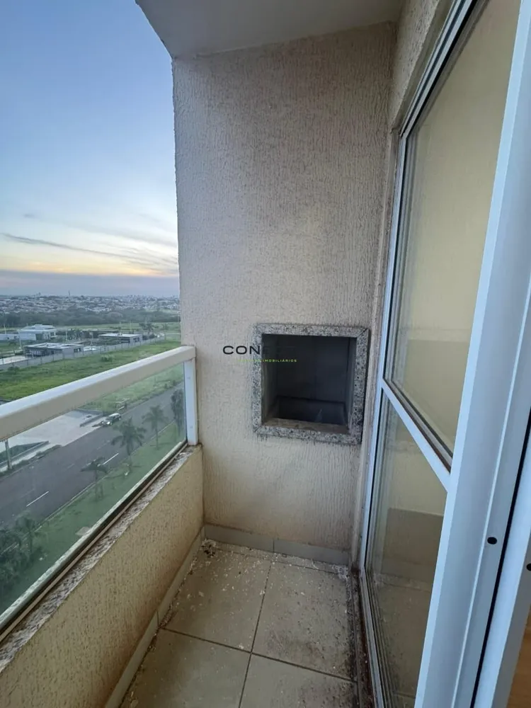 Apartamento, 2 quartos, 46 m² - Foto 6