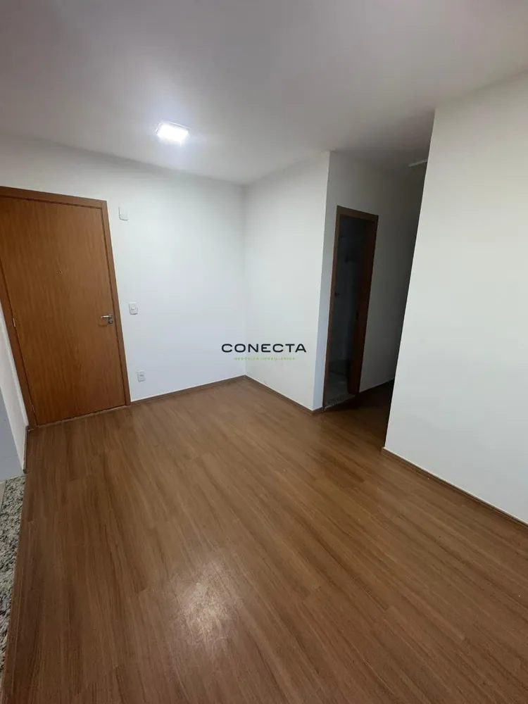 Apartamento, 2 quartos, 46 m² - Foto 4
