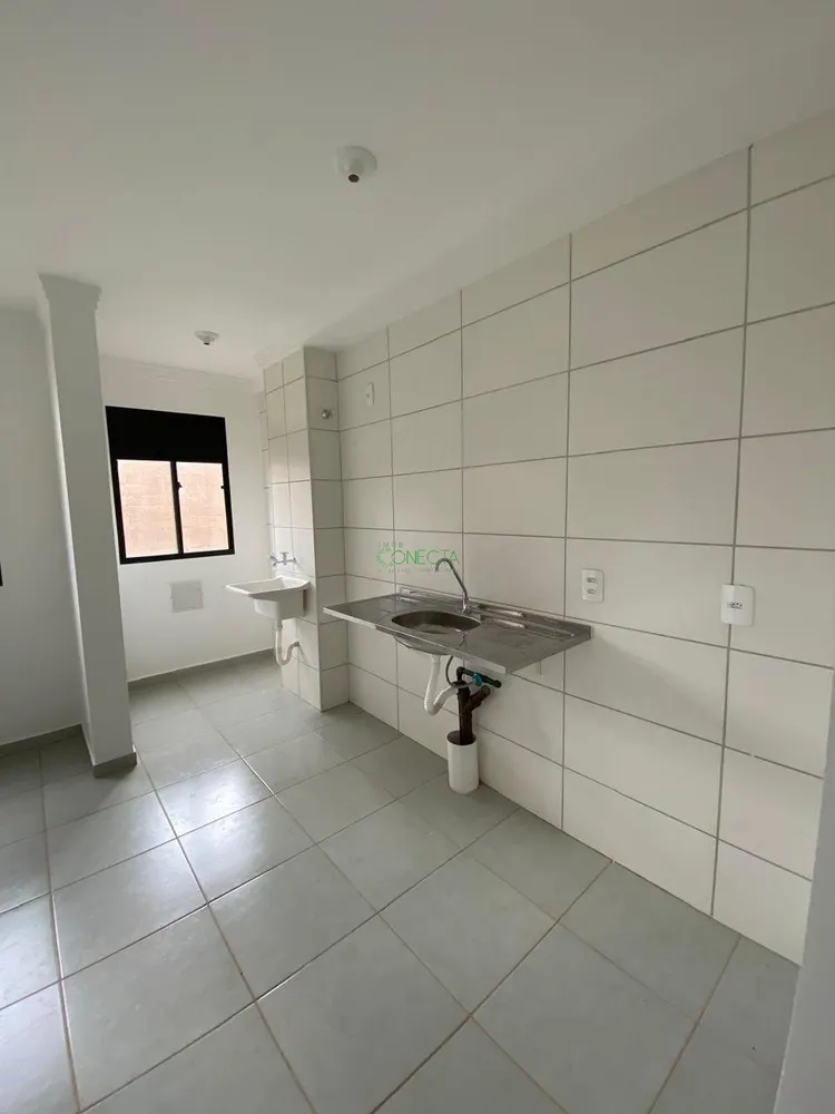 Apartamento, 2 quartos, 45 m² - Foto 7