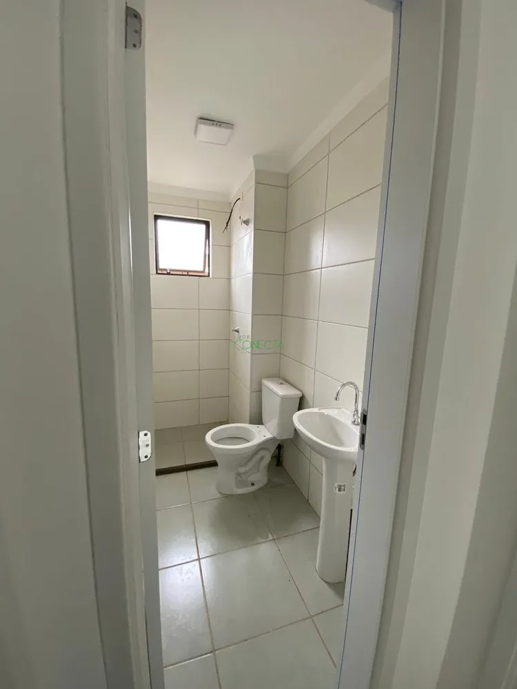 Apartamento, 2 quartos, 45 m² - Foto 1