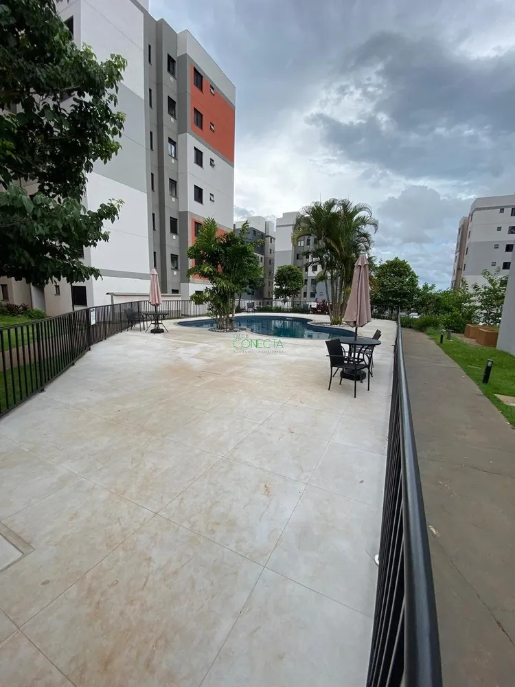 Apartamento, 2 quartos, 45 m² - Foto 4