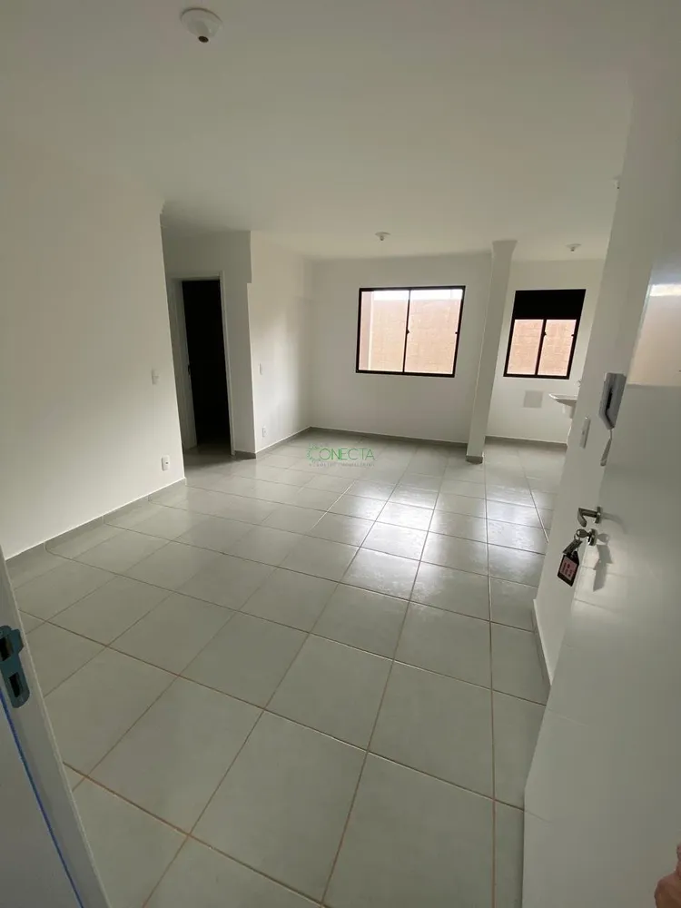Apartamento, 2 quartos, 45 m² - Foto 5