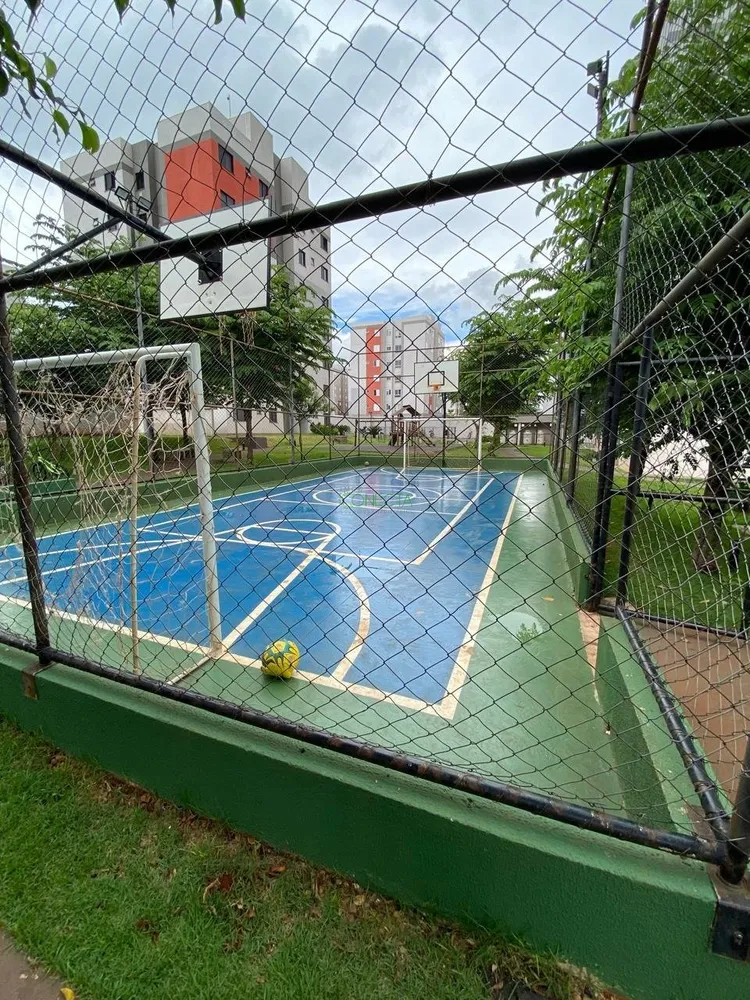 Apartamento, 2 quartos, 45 m² - Foto 6