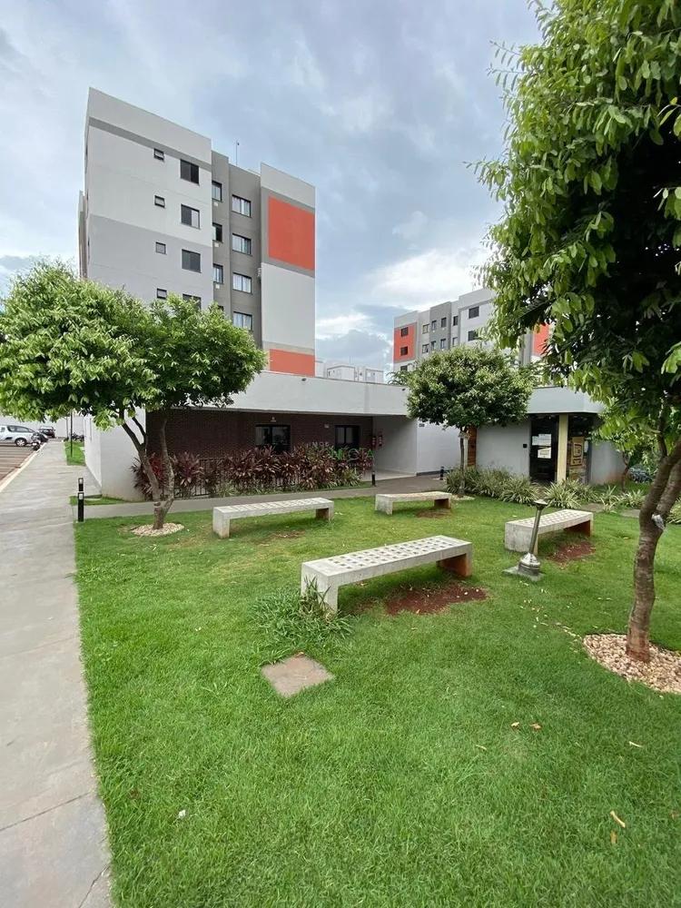 Apartamento, 2 quartos, 45 m² - Foto 2
