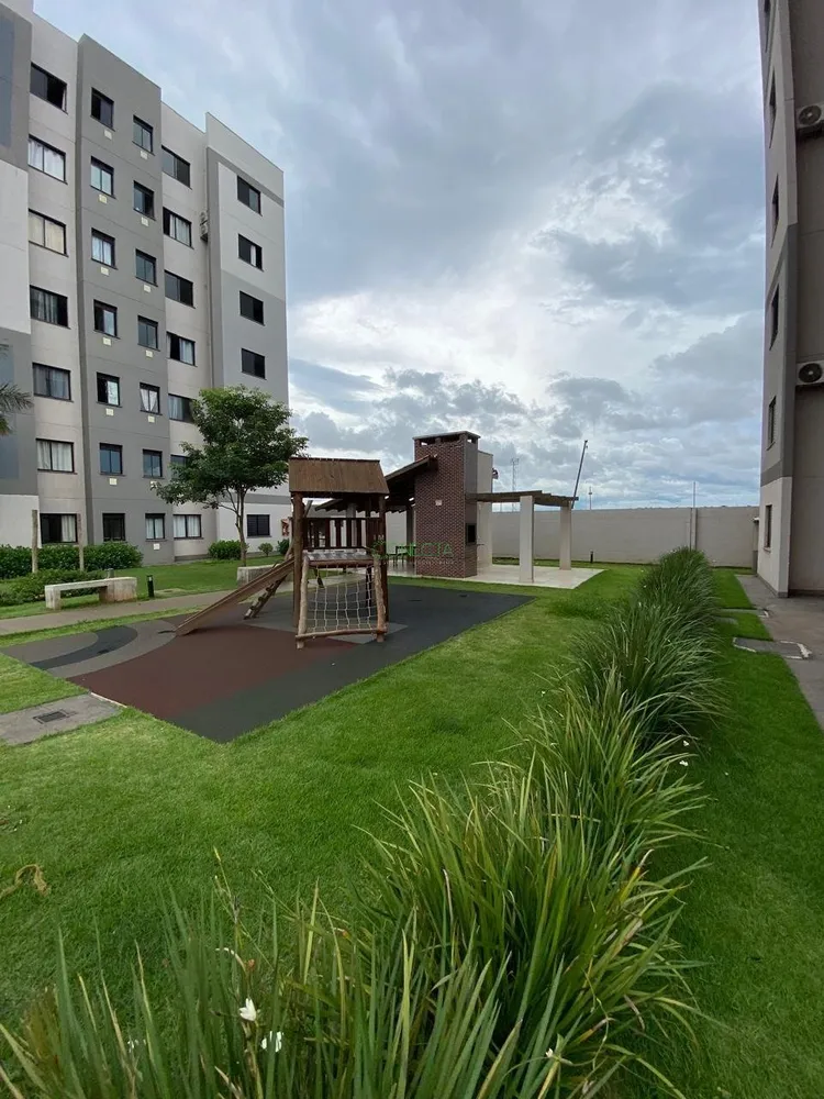 Apartamento, 2 quartos, 45 m² - Foto 6