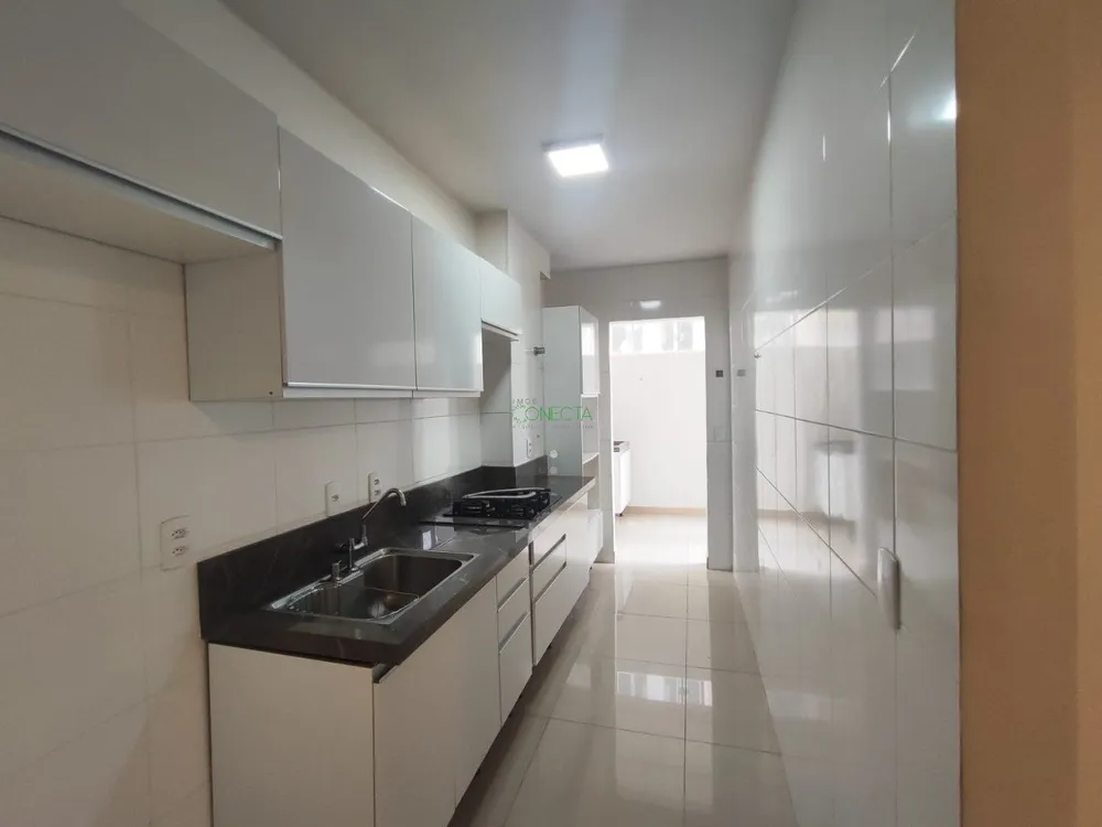 Apartamento, 2 quartos, 58 m² - Foto 4