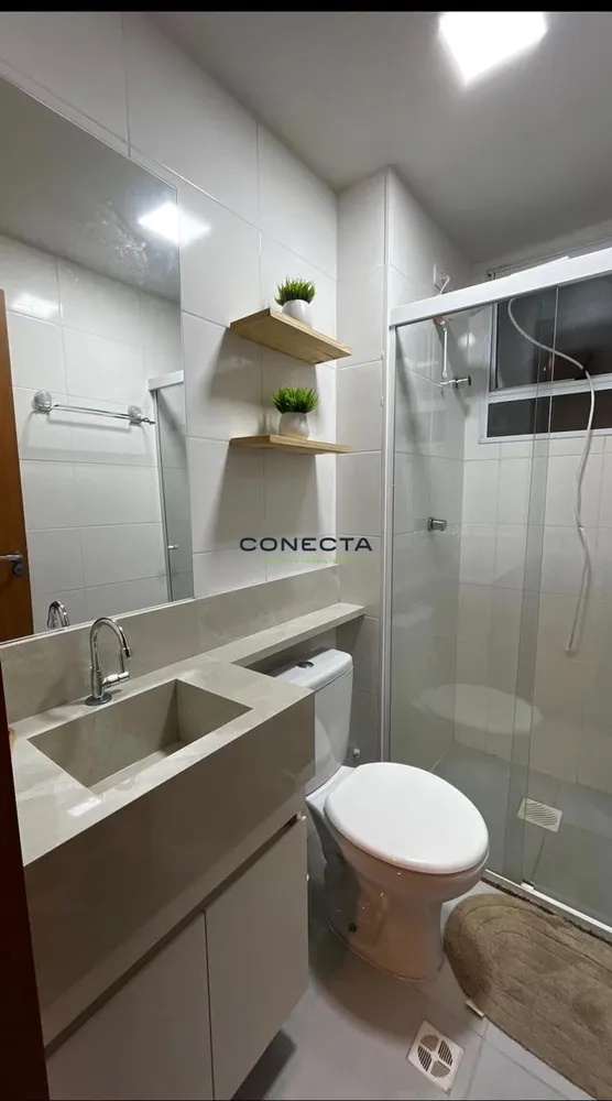 Apartamento, 2 quartos, 58 m² - Foto 8