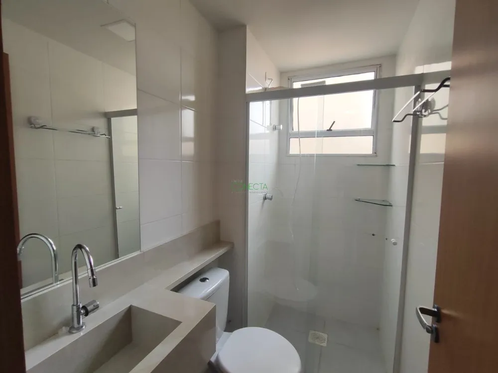 Apartamento, 2 quartos, 58 m² - Foto 2
