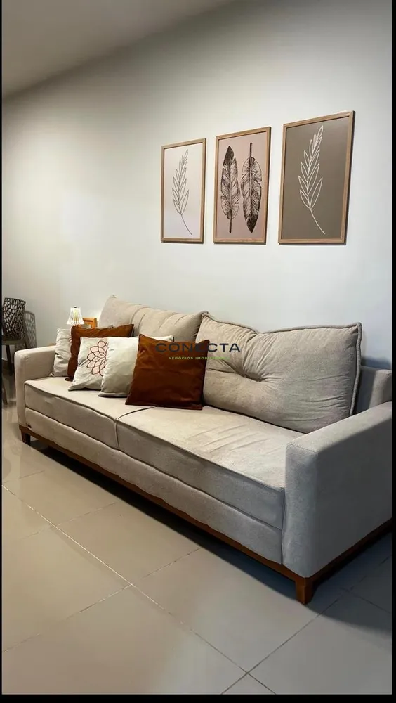 Apartamento, 2 quartos, 58 m² - Foto 6